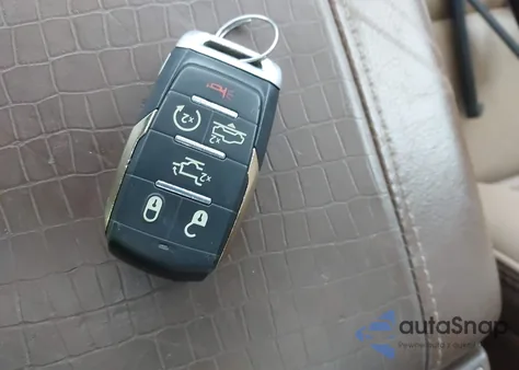 2019 Ram 1500 Longhorn 4X4 5'7 Box from USA, damaged, VIN 1C6SRFKT8KN563397